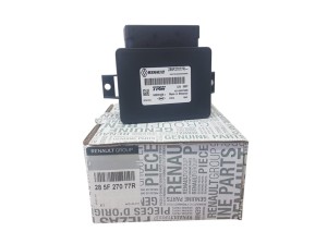 Renault Parkbremsmodul 285F27077R Neu Original