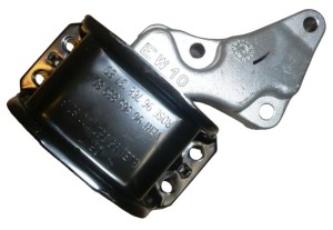 MOTORHALTERUNG CITROEN PEUGEOT 1839H6