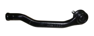 Spurstangenkopf rechts Renault Megane III 485204680R Neu Original OE