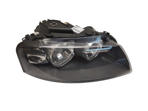 Rechter Scheinwerfer 8P0941004K Audi A3 8P Europa Original OE
