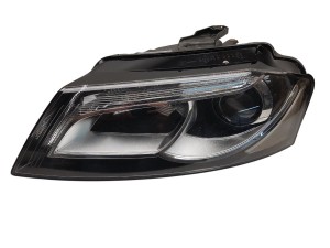 Xenon-Scheinwerfer links 8P0941003BE Audi A3 8P FACELIFT Europa Original OE