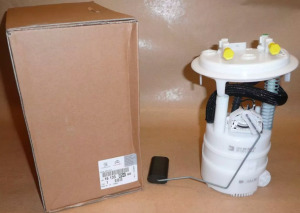 KRAFTSTOFFPUMPE PEUGEOT CITROEN 1613395480