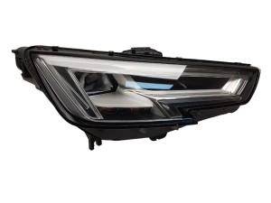 Rechter Scheinwerfer 8W0941034 Voll-LED Audi A4 B9 Original OE Sehr gut