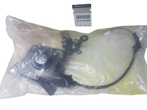 Renault Express Reserveradschutz 572114306R Neu Original OE