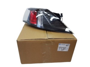 Rechte Rückleuchte Peugeot 508 II 9813508380 Neu Original OE