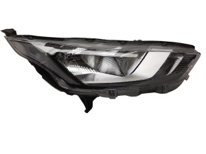 Rechter Scheinwerfer KT1B-13W029-AG Ford Transit Connect MK2 FACELIFT Sehr gut Original OE