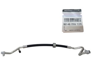 Dacia Duster Klimaanlagenschlauch 924809912R Neu Original OE