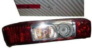 Rückleuchte Citroen Jumper III 1606664180 Neue Originalgesetze rechts OE
