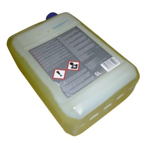 Kühlflüssigkeit 5l -35 Grad Gelb 8660006880 Neu MOTRIO