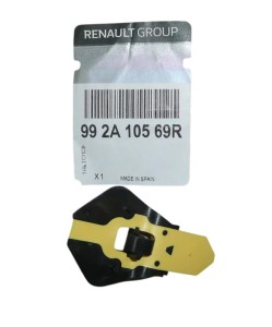 Renault Soffit Clip 992A10569R Neu Original OE
