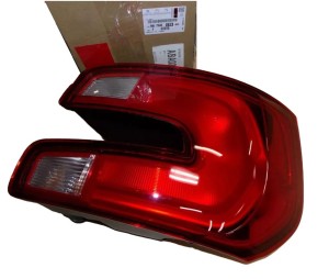 LINKE RÜCKLEUCHTE CITROEN C4 PICASSO 9676853980