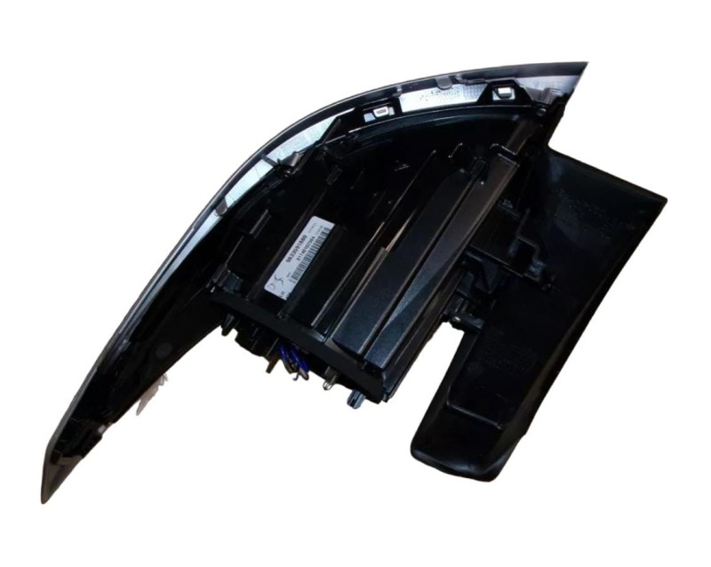 LAMPA LEWY TYŁ CITROEN DS3 9833591880 IDEALPARTS.PL