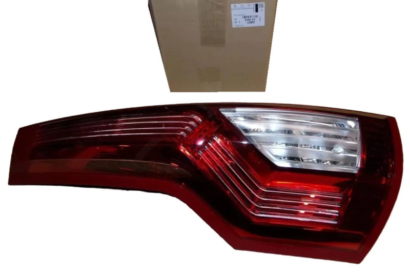 LAMPA LEWY TYŁ CITROEN C4 PICASSO 6350.AC