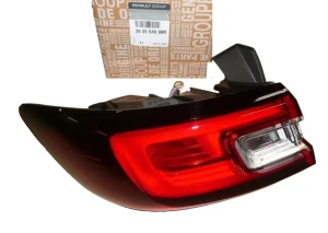 LINKE RÜCKLEUCHTE RENAULT CLIO IV 265554998R