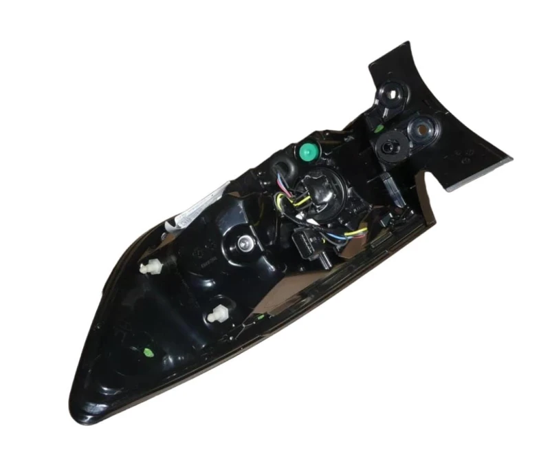 LAMPA LEWY TYŁ RENAULT CLIO IV 265554998R IDEALPARTS.PL