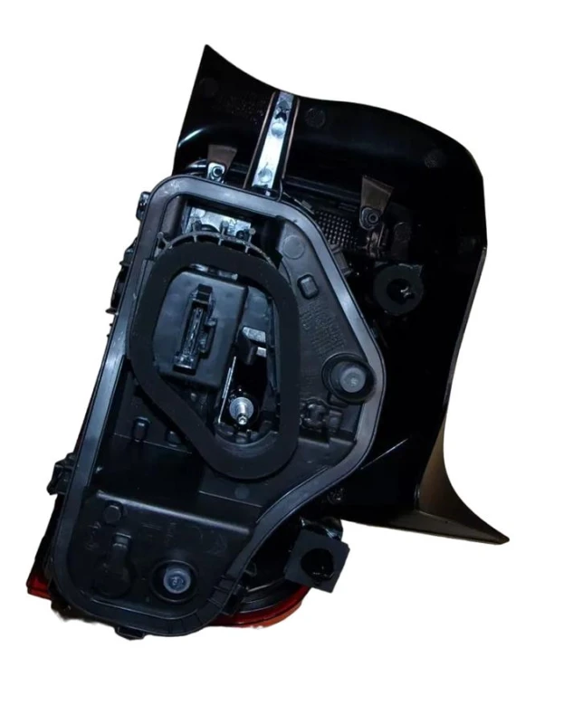 LAMPA LEWY TYŁ CITROEN C4 CACTUS 9800916180 IDEALPARTS.PL