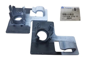 Opel Parksensoren-Korbhalterung 166382761T Neu Original OE