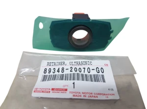 Toyota Parksensoren-Kassette 89348-20070-G0 Neu Original OE