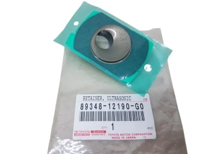 Toyota Parksensoren-Kassette 89348-12190-G0 Neu Original OE