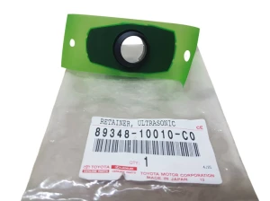 Toyota Parksensoren-Kassette 89348-10010-C0 Neu Original OE