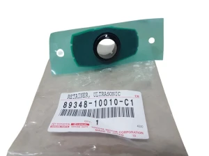 Toyota Parksensoren-Kassette 89348-10010-C1 Neu Original OE