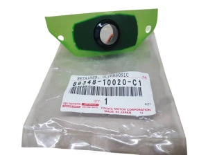 Toyota Parksensoren-Kassette 89348-10020-C1 Neu Original OE