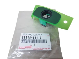 Toyota Parksensoren-Kassette 89348-58110 Neu Original OE