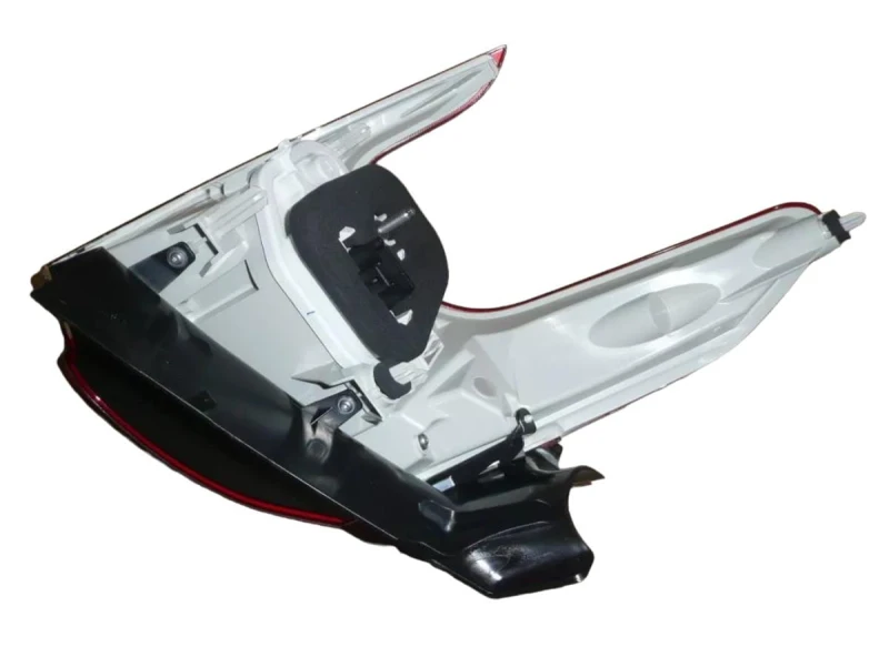 LAMPA PRAWY TYŁ PEUGEOT 2008 9678074380 IDEAL PARTS