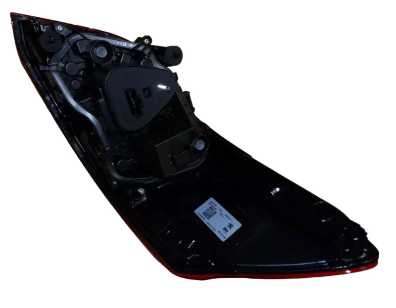 LAMPA LEWY TYŁ PEUGEOT 301 9817301180 IDEALPARTS.PL