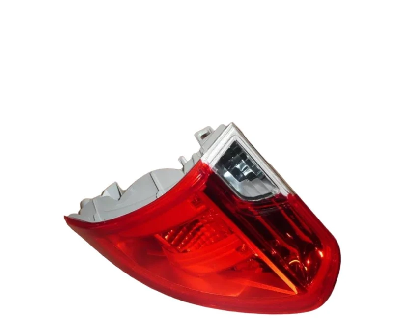LAMPA PRAWY TYŁ PEUGEOT 2008 9678074580 IDEALPARTS.PL
