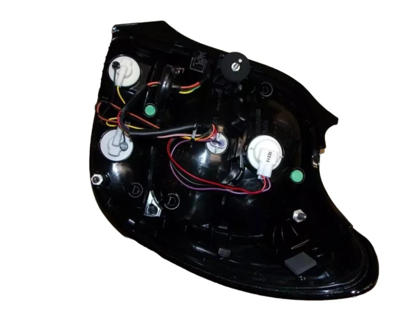 LAMPA LEWY TYŁ CITROEN C1 B001031980