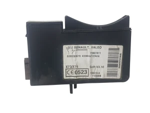Renault Laguna II Magnetkartenleser 8200293678 Original OE