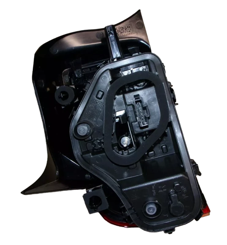 LAMPA PRAWY TYŁ CITROEN C4 CACTUS 9800916080