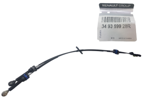 Schaltzug Renault Master III 2.3 dCi 349359928R Neu Original OE