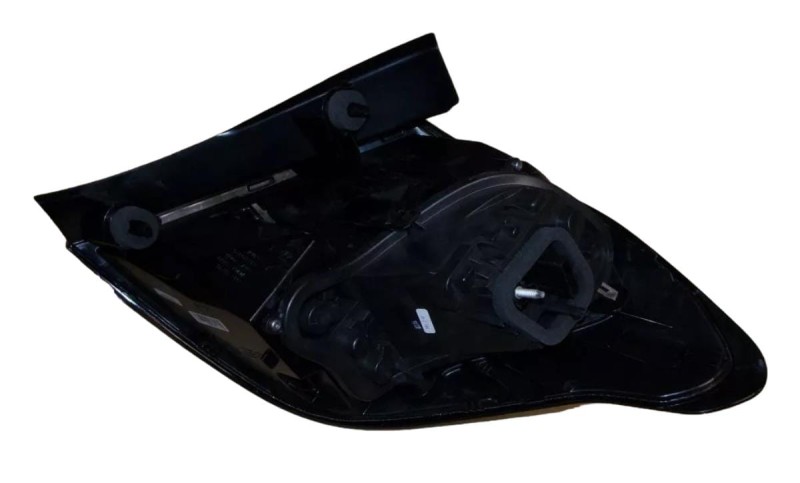 LAMPA PRAWY TYŁ CITROEN C4 II 9808624480