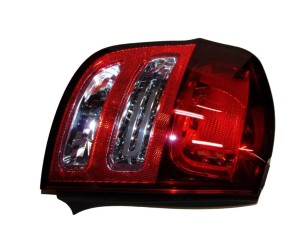 LINKE RÜCKLEUCHTE CITROEN C3 6350.KQ