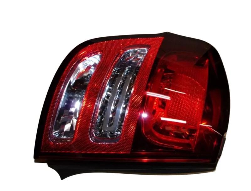 LAMPA LEWY TYŁ CITROEN C3 6350.KQ