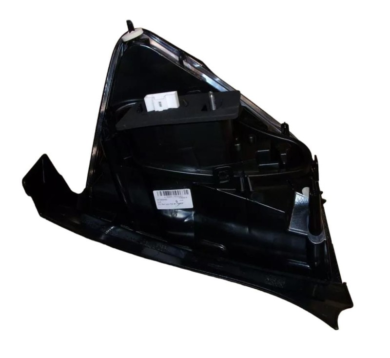 LAMPA LEWY TYŁ CITROEN C3 6350.KQ IDEALPARTS.PL