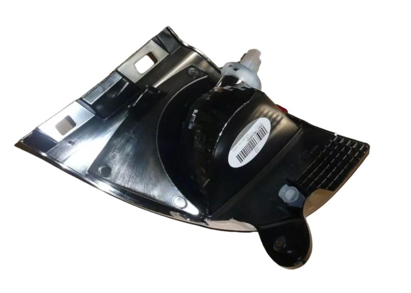 LAMPA PRZECIWMGIELNA LEWY TYŁ PEUGEOT 2008 6350.GH