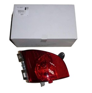Nebelscheinwerfer hinten links PEUGEOT 2008 6350.GH