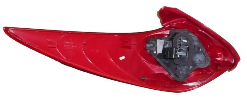 LAMPA PRAWY TYŁ PEUGEOT 207 6351.CT IDEALPARTS.PL