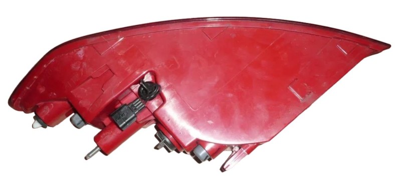 LAMPA LEWY TYŁ RENAULT LAGUNA IIII 265550005R IDEALPARTS.PL