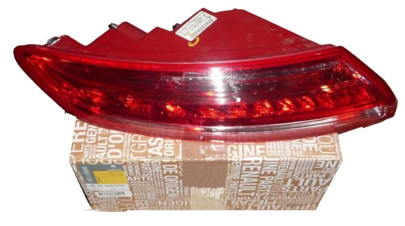 LAMPA LEWY TYŁ RENAULT LAGUNA IIII 265550005R