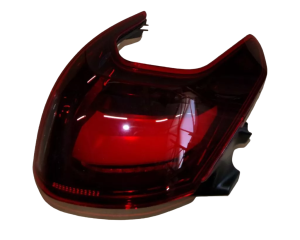 LINKE HINTEN LED-LAMPE PEUGEOT 2008 9826730480