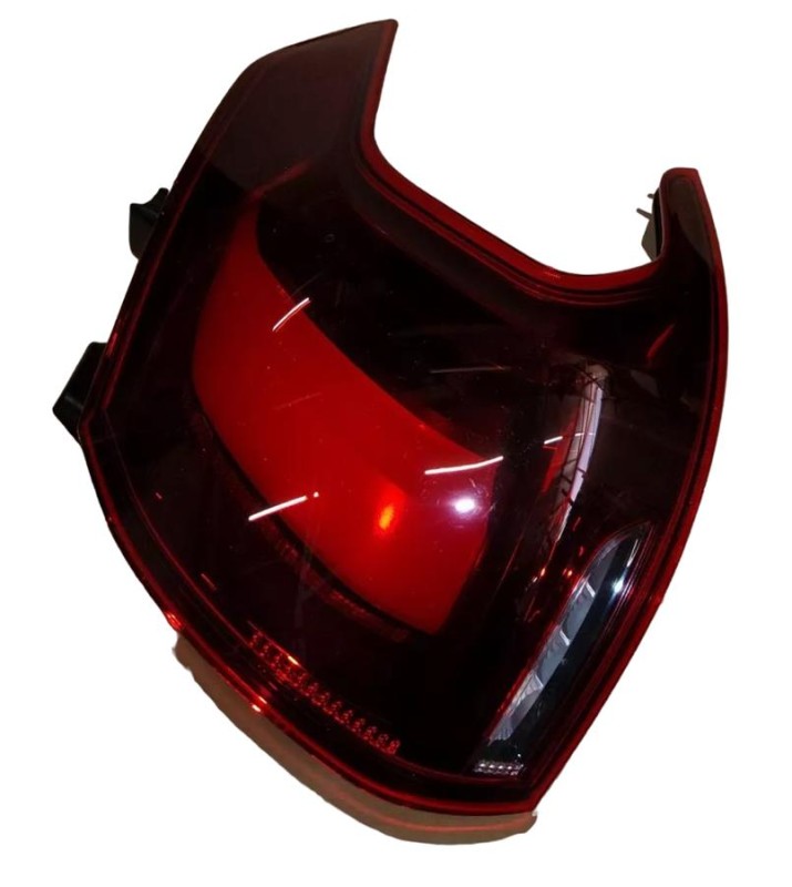 LAMPA PRAWY TYŁ LED PEUGEOT 2008 9826730380