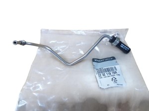 Renault Abgasdrucksensor 223211870R Neu Original OE