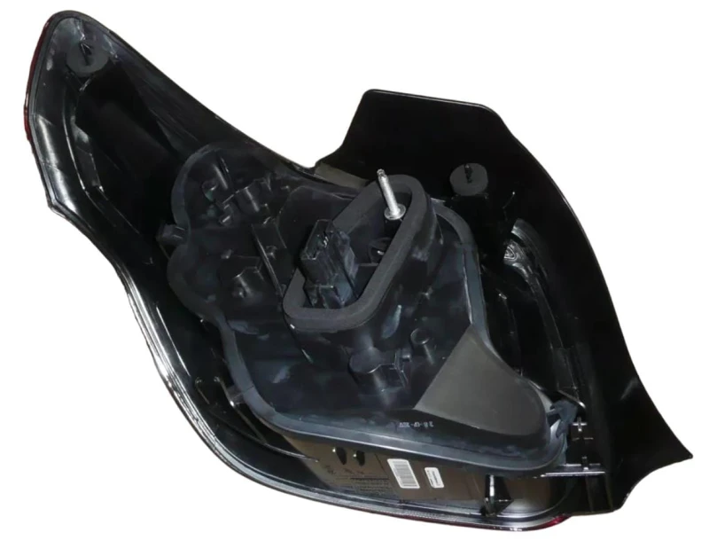 LAMPA PRAWY TYŁ CITROEN DS3 9676973380 IDEALPARTS.PL