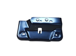 Halterung für Radarsensor 9836653080 Peugeot 3008 II / 5008 Neu Original OE