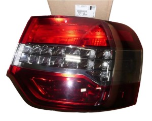 RECHTE RÜCKLEUCHTE CITROEN C5 6351LS