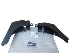 Schmutzfänger vorn Citroen Berlingo II 940366 Neu Original OE